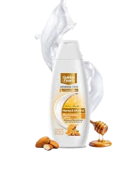 Golden Pearl Lotion