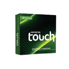 Touch Green 1 pcs