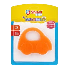 Baby Teether Shield
