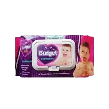 Budget Baby Wipes