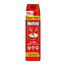 Mortin Spray