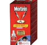 Mortin Liquid