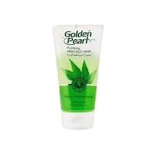 Golden Pearl Neem Face Wash
