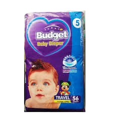 Budget XL Diaper