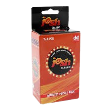 Josh Classic 1 pcs