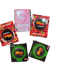 Josh All Falvours1 Pcs