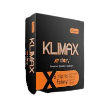 Klimax Extasy Plus 1pcs
