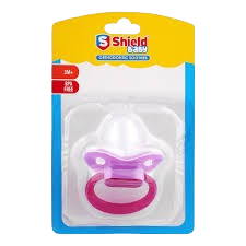 Baby Soother Shield